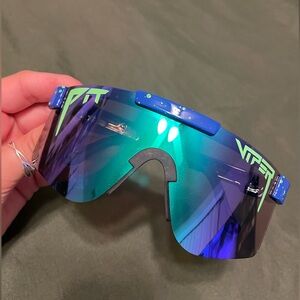 Pit Viper sunglasses